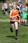 Senior womens Sunderland Harreirs Cross Country. Photo: David T. Hewitson/Sports for All Pics